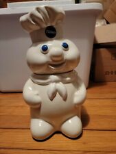 Pillsbury Doughboy 1988 Benjamin & Medwin Cookie Jar  for sale  Dundalk