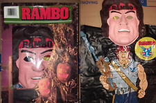 Rambo vtg 1986 for sale  Spokane