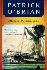 Master and Commander - Paperback By O'Brian, Patrick - GOOD for sale  Montgomery