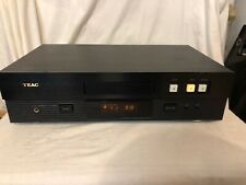 Teac CD3 CD-3 CD Player Vintage for sale  Shipping to South Africa