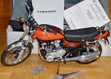 kawasaki z 750 motorrad gebraucht kaufen  Radevormwald
