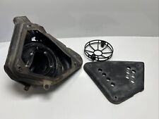 1985 kawasaki kx250 Airbox /air Filter Box, used for sale  Shipping to South Africa