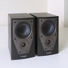 Mission m71 speakers for sale  HOUNSLOW