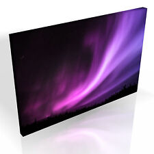 Aurora borealis purple for sale  COVENTRY