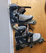 Rollerblade inline skates gebraucht kaufen  Radebeul