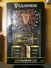 Guinness dart board for sale  Shipping to Ireland