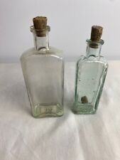 Vintage complimenting clear for sale  COLCHESTER