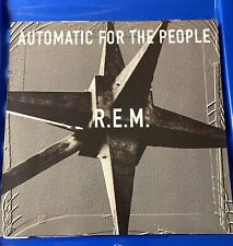 Rem automatic people for sale  ROSSENDALE