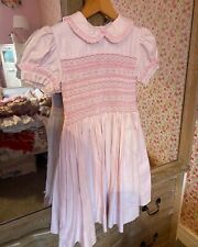 Traditional smocked romany for sale  BARRY
