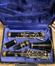 Bundy selmer clarinet for sale  LIVERPOOL