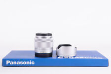 Panasonic 100mm f4.0 usato  Ancona