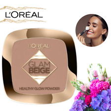 Oreal glam beige for sale  STAINES-UPON-THAMES