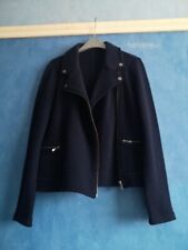 Laura ashley navy for sale  Shipping to Ireland