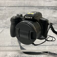 Sony dsc h50 for sale  WEYMOUTH