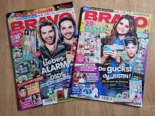 AUSWAHL = Bravo Zeitschriften ~ Jahrgang 2013, usado comprar usado  Enviando para Brazil
