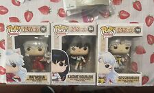 Funko pop inuyasha for sale  Canyon Country