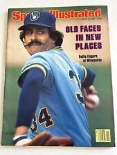 1981 sports illustrated for sale  Davenport