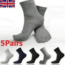 5pair mens five for sale  MANCHESTER