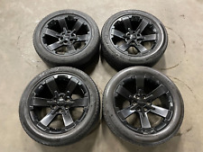 oem denali gmc wheels tires for sale  Inman