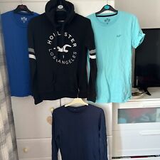 Hollister men clothes for sale  JARROW