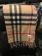 Burberry classic check for sale  SOLIHULL