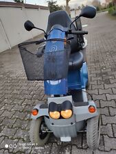 Meyra scooter kmh gebraucht kaufen  Neckarau