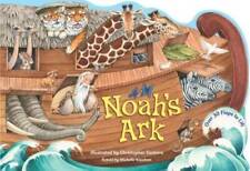 Noah ark board for sale  Montgomery