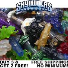 Skylanders - Armadilhas e cristais de criação - Compre 3 e ganhe 2 GRÁTIS comprar usado  Enviando para Brazil