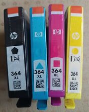 Genuine 364xl ink for sale  Shipping to Ireland