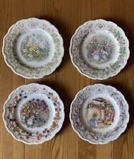 Royal doulton brambly for sale  CHESTERFIELD