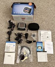 Garmin zoom 550 for sale  Shipping to Ireland