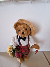 Teddy teddy hermann gebraucht kaufen  Erkenbrechtsweiler