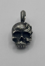 David yurman skull for sale  Berkley