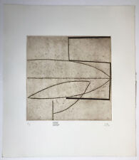Victor pasmore pencil for sale  LONDON