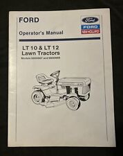 Ford new holland for sale  Jeffersonville