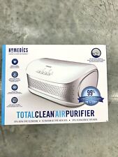 Homedics apdt10wt totalclean for sale  West Columbia