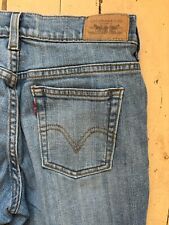Levis womens jeans for sale  Hammond