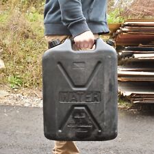 plastic military jerry cans for sale  LONDON