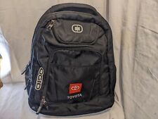 Mochila para laptop Ogio Renegade Wynn 17" bolsa para telefone Toyota MP3 livro comprar usado  Enviando para Brazil