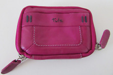 Tula leather coin for sale  RUGELEY
