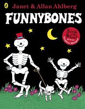Funnybones book allan for sale  UK