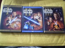 Star wars dvd for sale  Chesapeake