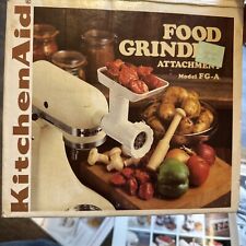 Kitchen aid food for sale  Cleveland