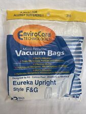 Eureka style allergen for sale  Turlock