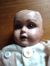 Intéressante poupée ancienne d'occasion  Strasbourg-