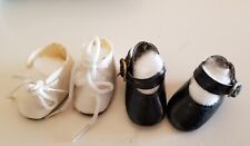 Pair doll shoes for sale  San Carlos