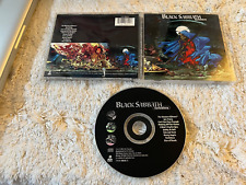 CD OOP Black Sabbath Proibido Original IRS (1995) comprar usado  Enviando para Brazil