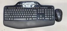 Logitech mk735 wireless for sale  San Jose