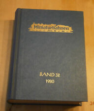 Miba jahrbuch band gebraucht kaufen  Gelsenkirchen