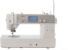 Janome memory craft for sale  MANCHESTER